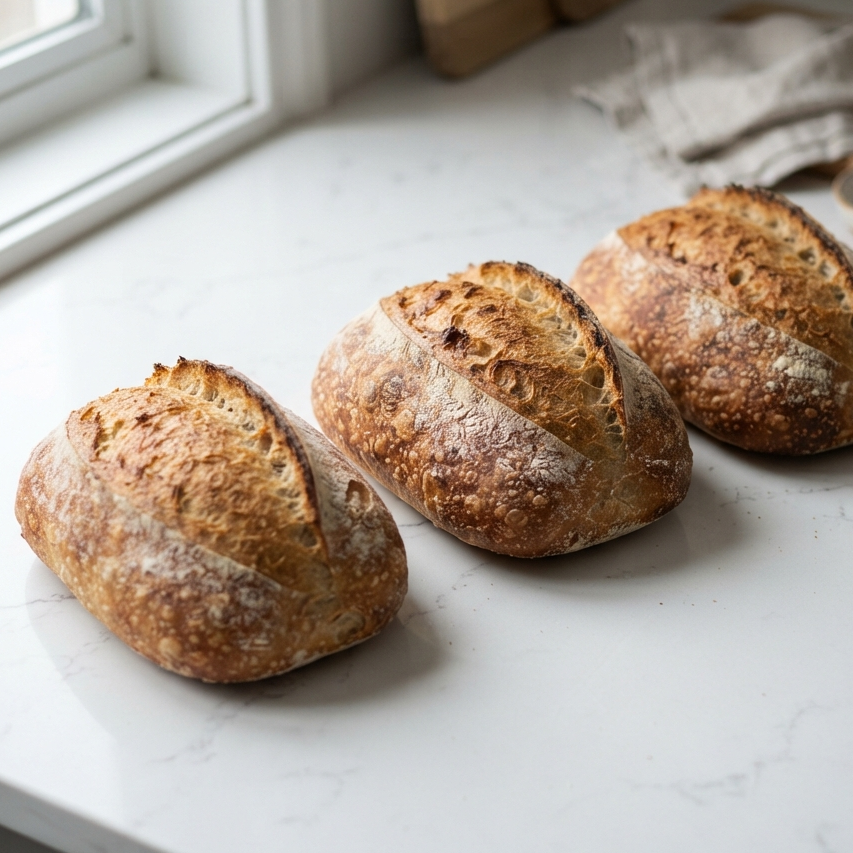 Already Baking, Just Browsing?
