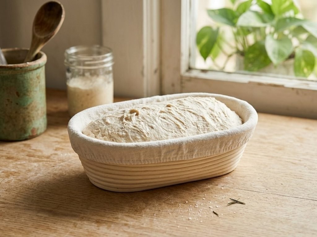 Shape the loaf (photo 3 of 3)
