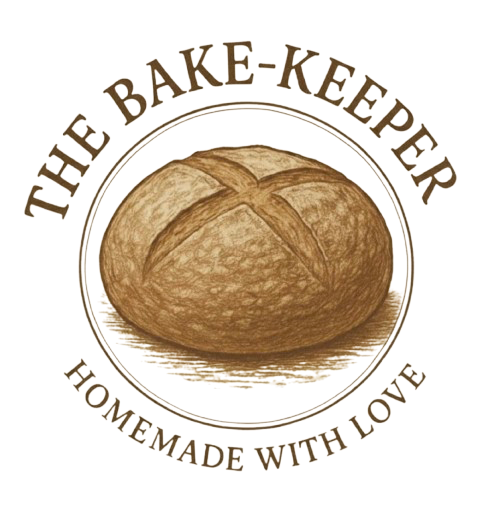 The Bake-Keeper