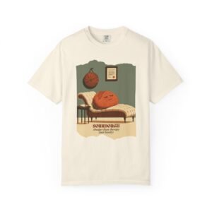 Sourdough Cheaper Than Therapy Shirt, Funny Sourdough Baking Tee, Bread Baker Gift, Sourdough Is My Therapy Shirt, Baking Humor T-Shirt