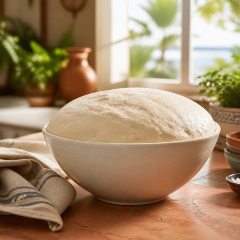 Altitude and Air Pressure: The Fermentation Variable Sea-Level Bakers Never Have to Think About