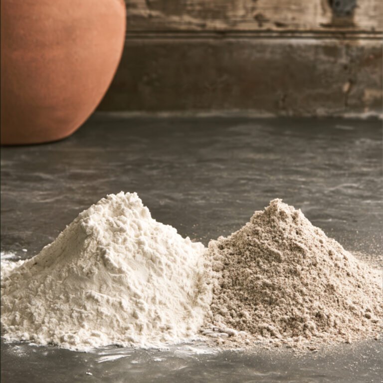 Ash Content: The Flour Number Nobody Explains, and Why It Predicts Your Bake Better Than Protein Does
