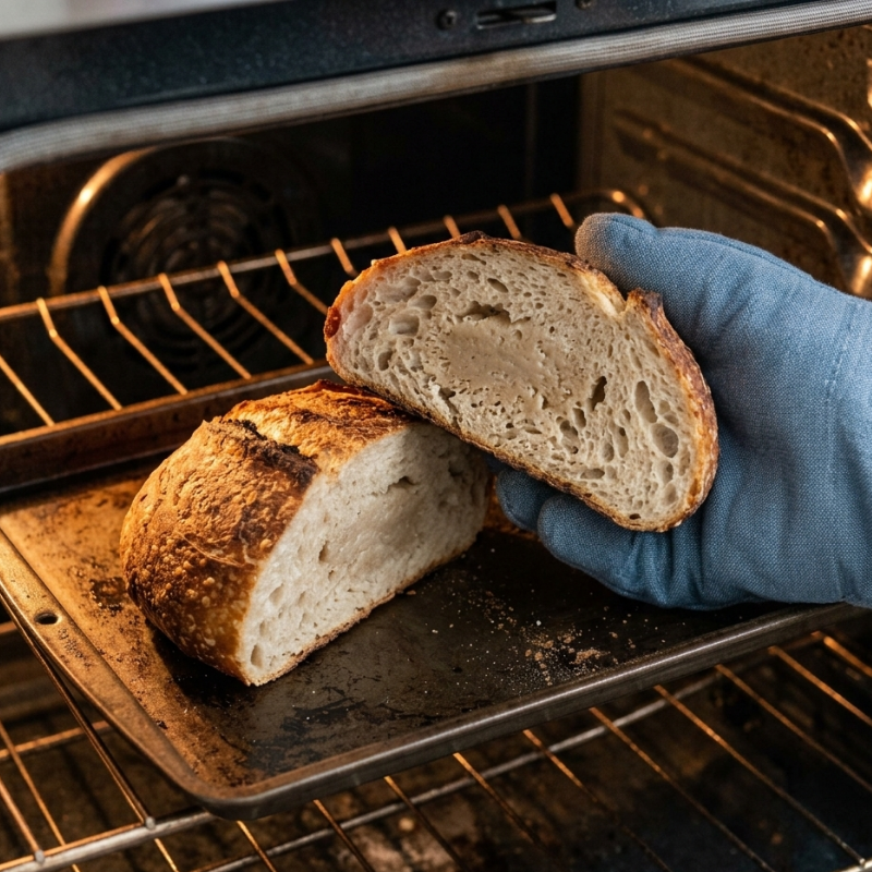Crust & Shape