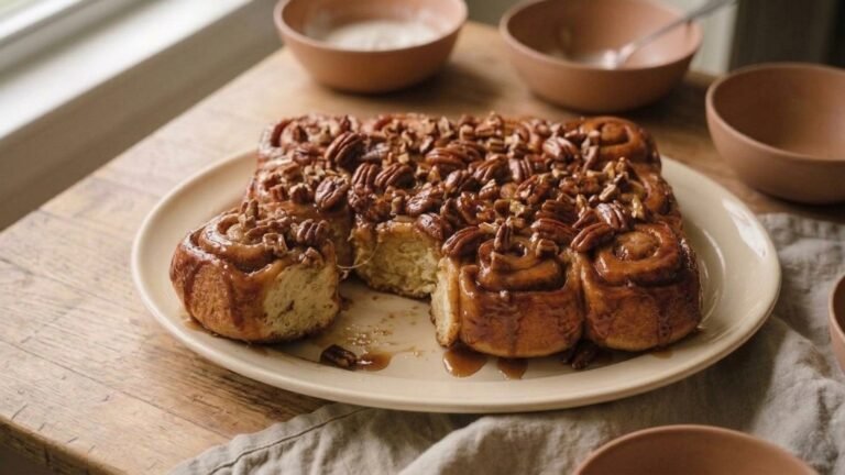 Maple-Pecan Sticky Bun (1)