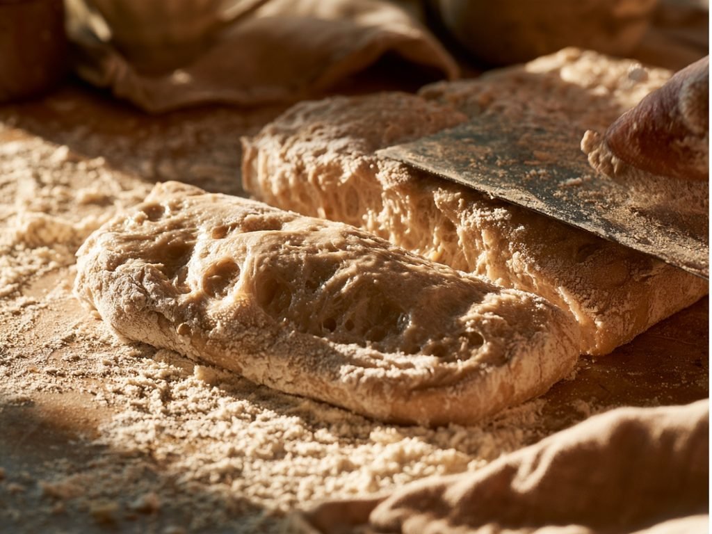 Bulk ferment (photo 2 of 2)