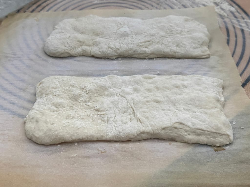Transfer and bake (photo 1 of 2)