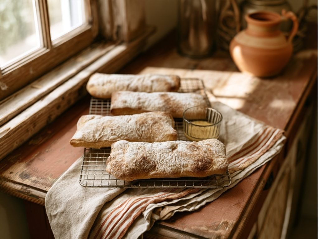 Transfer and bake (photo 2 of 2)