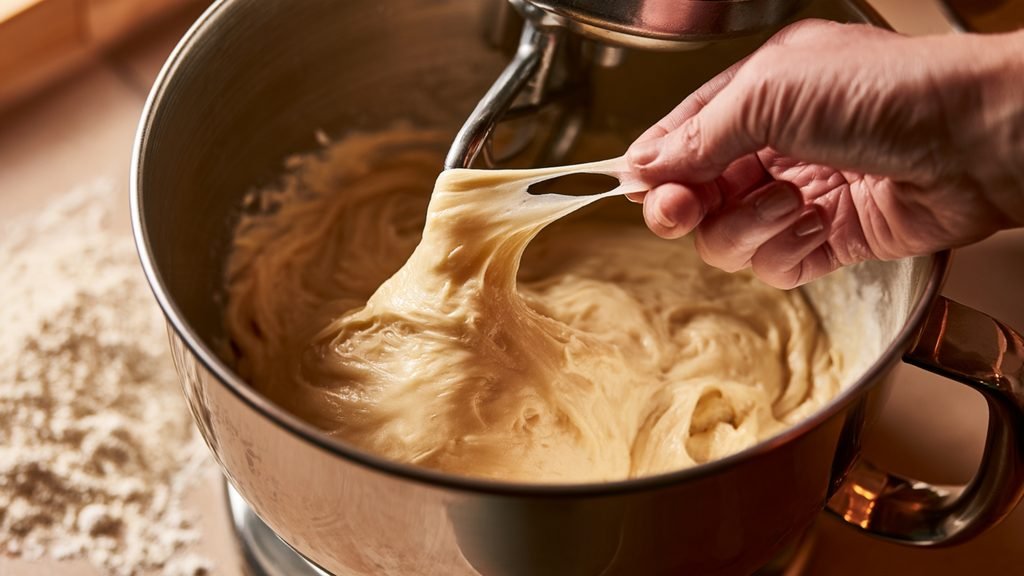 Knead