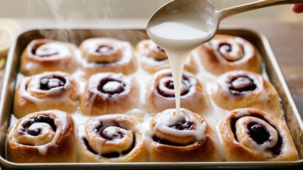 Glaze
