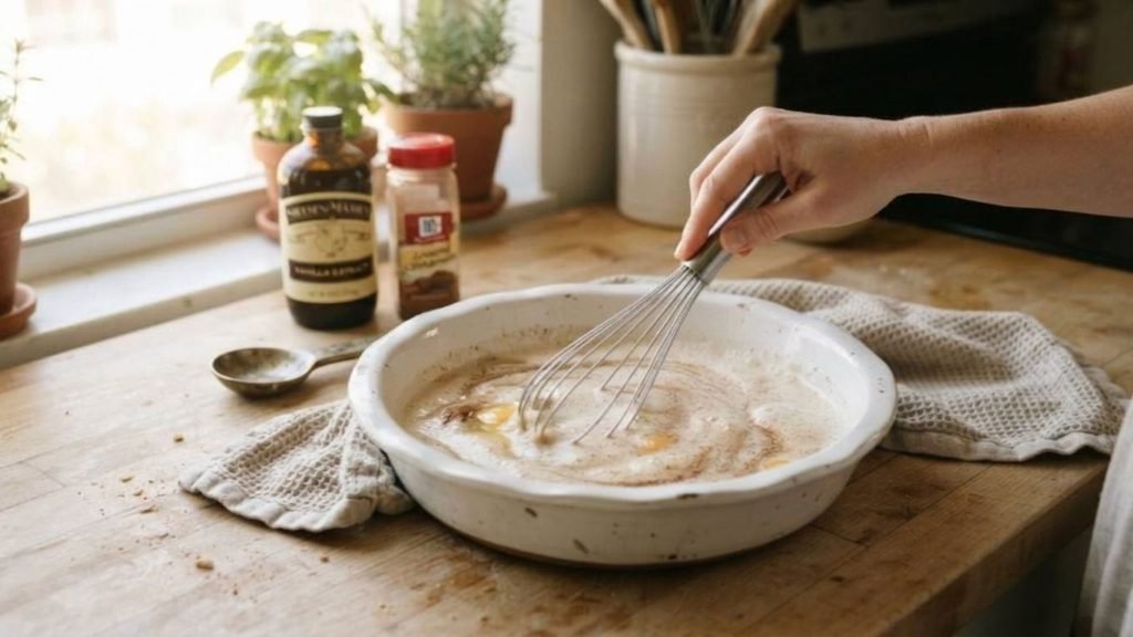 Sourdough French Toast