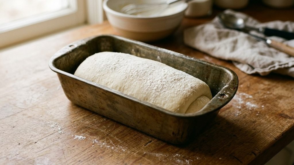 Shape the Loaf