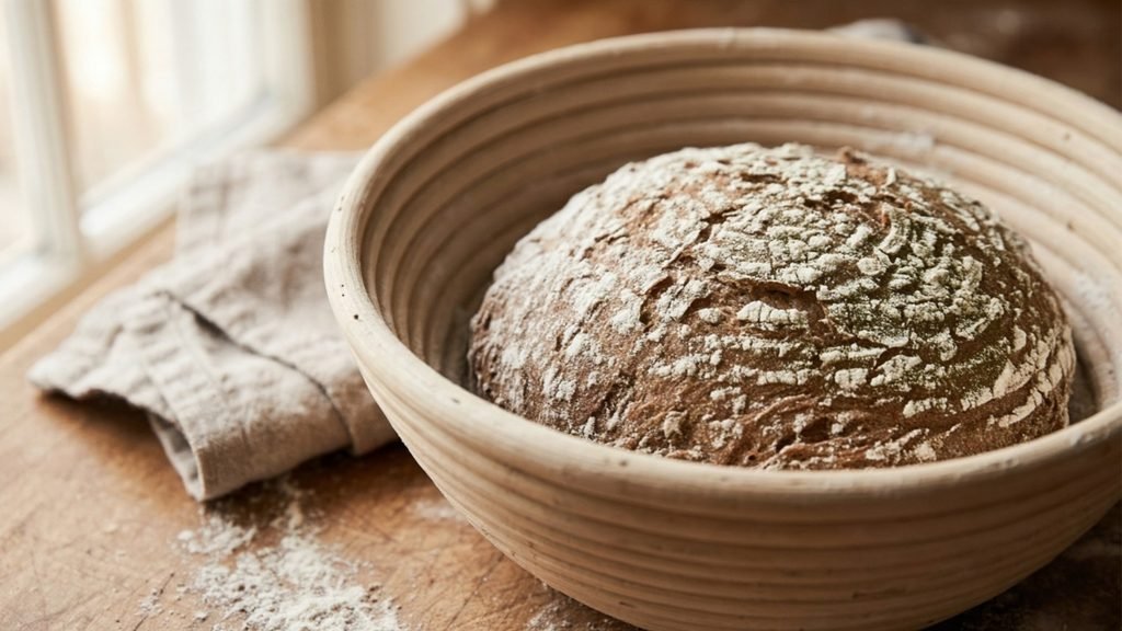 Mix the Dough (photo 3 of 3)