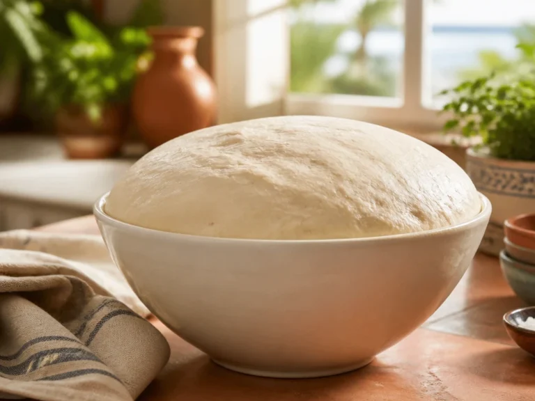 Altitude and Air Pressure: The Fermentation Variable Sea-Level Bakers Never Have to Think About