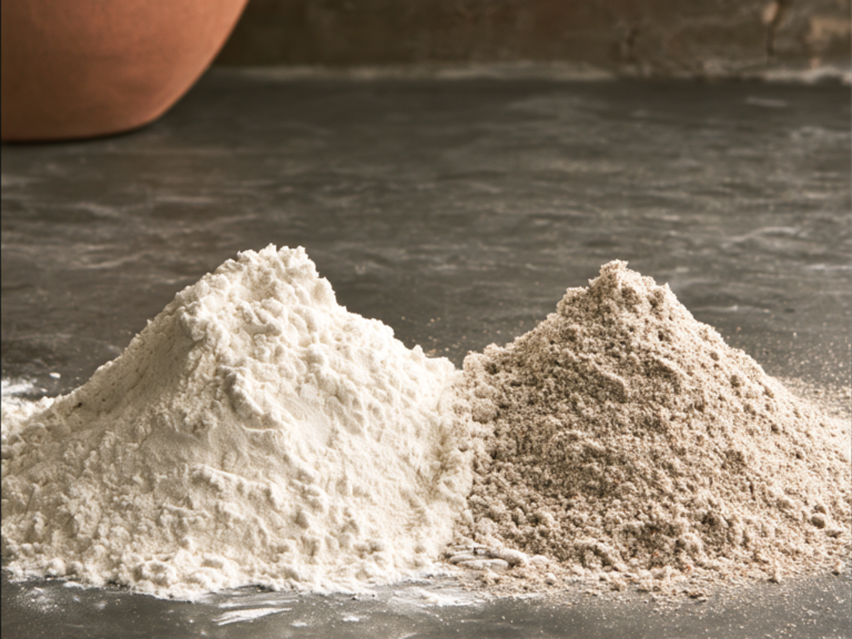 Ash Content: The Flour Number Nobody Explains, and Why It Predicts Your Bake Better Than Protein Does